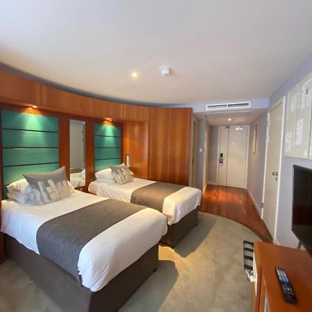 Mercure Brigstow Bristol Exterior photo