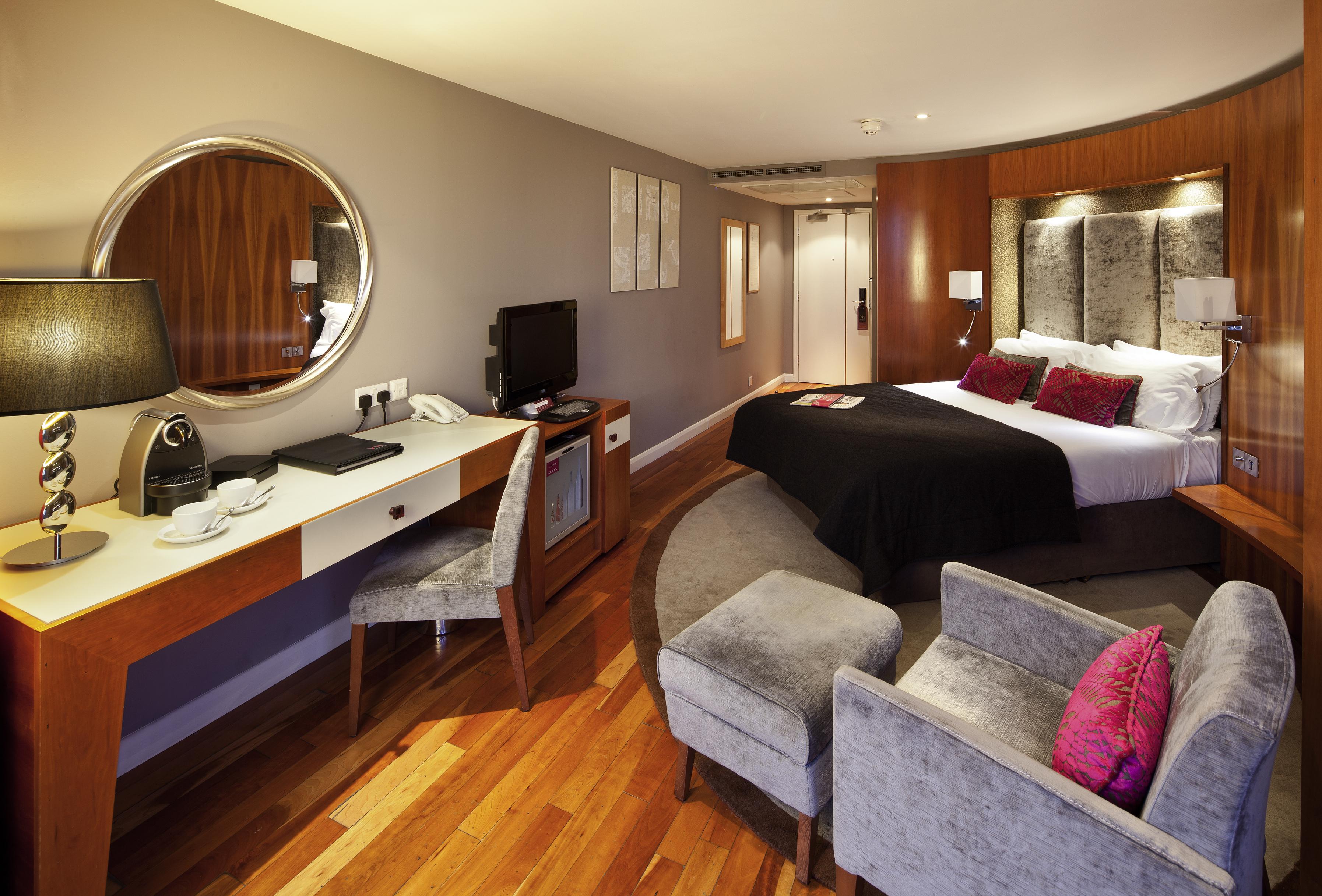 Mercure Brigstow Bristol Exterior photo