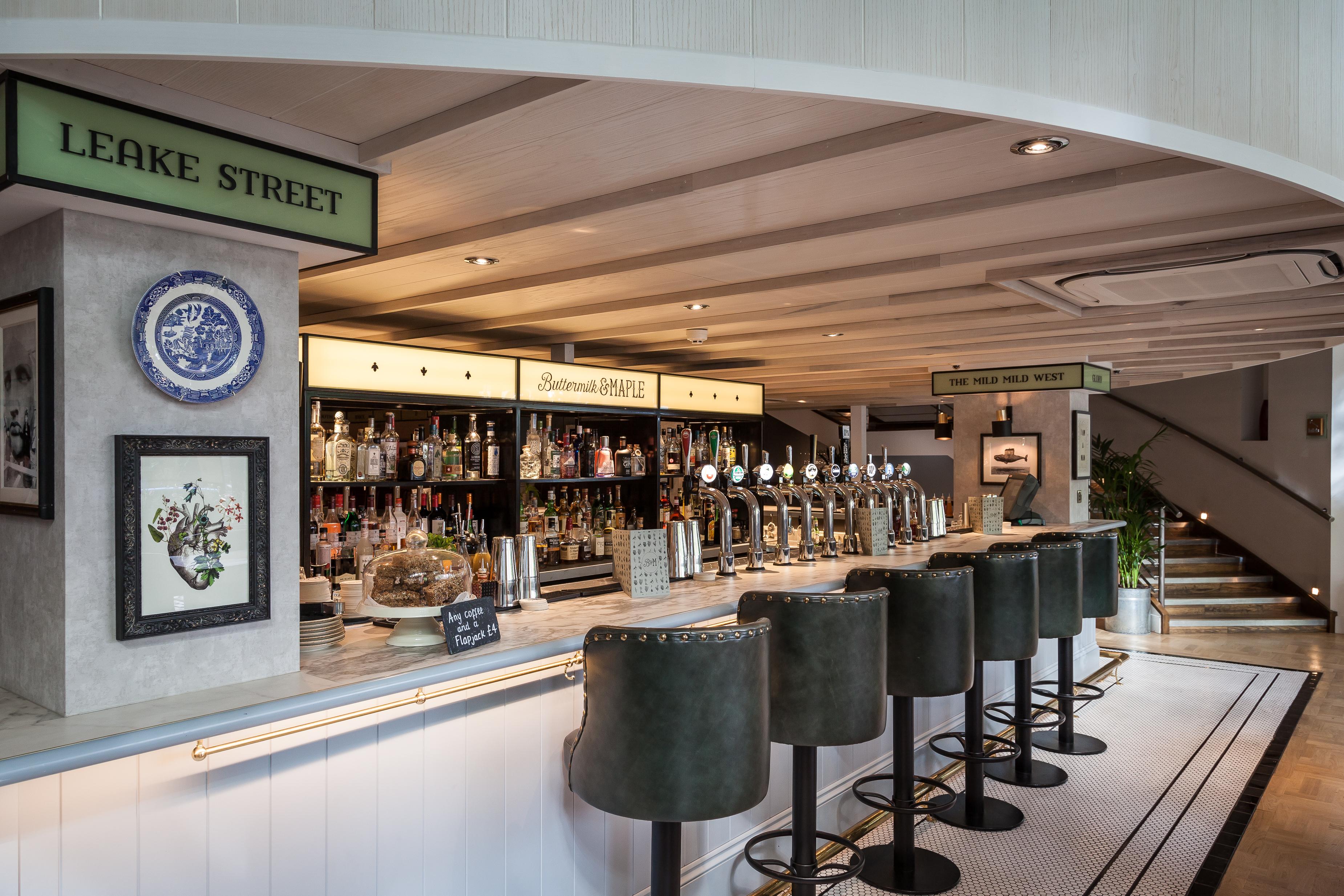 Mercure Brigstow Bristol Exterior photo