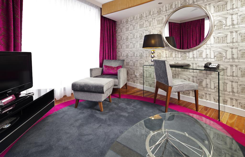 Mercure Brigstow Bristol Exterior photo