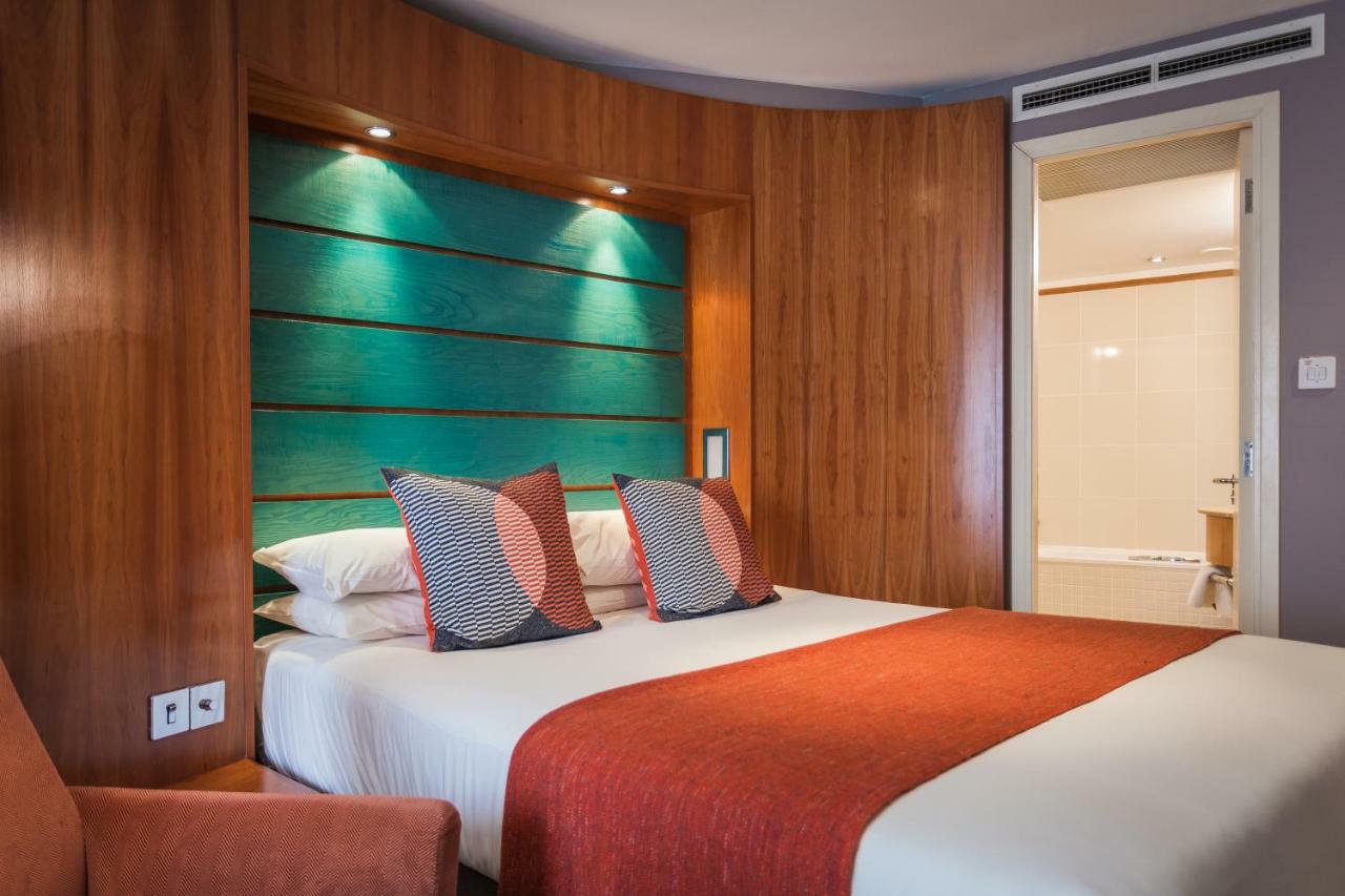 Mercure Brigstow Bristol Exterior photo